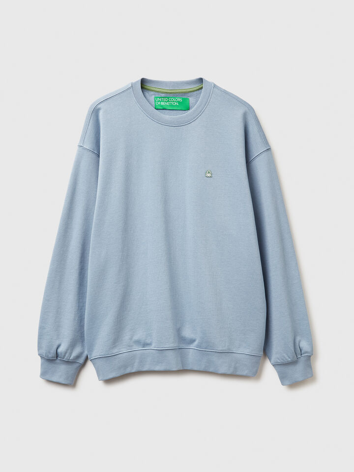 SWEATER L/S Men image number 5